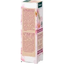 Soin Du Visage Soin Léger Pour Le Visage Fleurs D'amandier De Kneipp -Soins Et Beauté Kneipp Gesichtspflege Leichte Gesichtspflege Mandelblueten Hautzart 65297x3 4