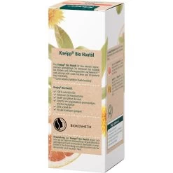 Huiles Corporelles Et De Massage Huile Bio Pour Le Corps De Kneipp -Soins Et Beauté Kneipp Haut Massageoele Bio Hautoel 65309x3 3