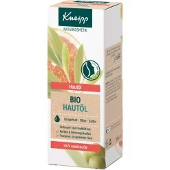 Huiles Corporelles Et De Massage Huile Bio Pour Le Corps De Kneipp -Soins Et Beauté Kneipp Haut Massageoele Bio Hautoel 65309x4 5