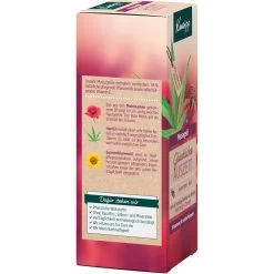 Huiles Corporelles Et De Massage Huile De Massage Bonheur Et Détente De Kneipp -Soins Et Beauté Kneipp Haut Massageoele Massageoel Glueckliche Auszeit 65290x4 4