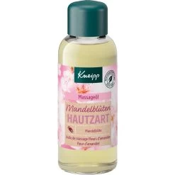Produit Cosmétique Huile De Massage Fleurs D'amandier De Kneipp