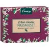 Huiles Corporelles Et De Massage Coffret Cadeau Mon Petit Massage De Kneipp -Soins Et Beauté Kneipp Haut Massageoele Mein kleines Massage Set 79207