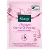 Soin Du Corps Huile Crème Exfoliante Hydratante De Kneipp -Soins Et Beauté Kneipp Koerperpflege Hautzartes Creme Oel Peeling 66571 1
