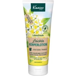 Soin Du Corps Lotion Corporelle Légère Joie De Vivre De Kneipp