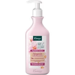 Soin Du Corps Crème Lavante Nourrissante De Kneipp
