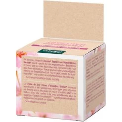 Produit Cosmétique Lait Pour Le Visage Fleurs D'amandier De Kneipp -Soins Et Beauté Kneipp Kosmetik Gesichtscreme Mandelblueten Hautzart 65295x3 4