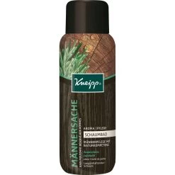 Mousses Et Crèmes De Bain Aroma Bain Moussant Réservé Aux Hommes De Kneipp