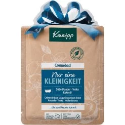 Mousses Et Crèmes De Bain Crème De Bain Un Petit Quelque chose De Kneipp