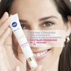 Soin Pour Les Yeux Soin Pour Les Yeux Anti-taches De Pigmentation De Nivea -Soins Et Beauté Nivea Augenpflege Anti Pigmentflecken Augenpflege 109976x5 16