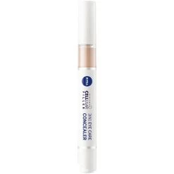 Maquillage Correcteur Contour Des Yeux Cellular 3in1 De Nivea -Soins Et Beauté Nivea Augenpflege Cellular 3in1 Augenpflege Concealer 99076x2 4