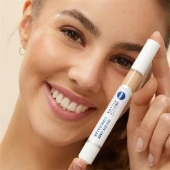 Maquillage Correcteur Contour Des Yeux Cellular 3in1 De Nivea -Soins Et Beauté Nivea Augenpflege Cellular 3in1 Augenpflege Concealer 99076x4 6