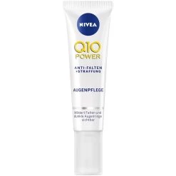 Soin Pour Les Yeux Soin Pour Les Yeux Anti-rides Q10 Plus De Nivea