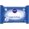 Baby Care Fresh & Pure – Lingettes Humides De Nivea 2 Baby Care Fresh & Pure – Lingettes Humides De Nivea -Soins Et Beauté Nivea Babypflege Fresh Pure Feuchttuecher 104887