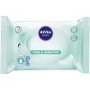 Baby Care Pure & Sensitive – Lingettes De Nivea -Soins Et Beauté Nivea Babypflege Pure Sensitive Feuchttuecher 104888