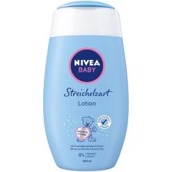 Baby Care Lotion Douceur De Nivea