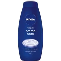 Complément De Bain Bain De Soin Creme Care De Nivea