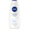 Complément De Bain Bain De Soin Creme Soft De Nivea