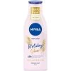 Lotion Pour Le Corps Et Lait Lotion Corporelle Beauté Naturelle De Nivea -Soins Et Beauté Nivea Body Lotion und Milk Body Lotion Holiday Glow 105552 1