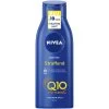 Lotion Pour Le Corps Et Lait Lait Raffermissant Pour Le Corps Q10 De Nivea -Soins Et Beauté Nivea Body Lotion und Milk Q10 Hautstraffende Body Milk mit Vitamin C 71102 4