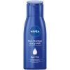 Lotion Pour Le Corps Et Lait Lait Intense Pour Le Corps De Nivea