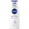 Lotion Pour Le Corps Et Lait Repair & Care Body Lotion De Nivea -Soins Et Beauté Nivea Body Lotion und Milk Repair Care Body Lotion 71104 3