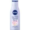 Lotion Pour Le Corps Et Lait Lotion Corporelle Sensual Fleur D'amandier De Nivea -Soins Et Beauté Nivea Body Lotion und Milk Sensual Pflegelotion Mandelbluete 105549