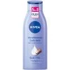 Lotion Pour Le Corps Et Lait Pampering Soft Milk De Nivea -Soins Et Beauté Nivea Body Lotion und Milk Shea Butter Verwoehnende Soft Milk 104820