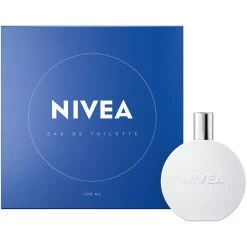 Parfums Pour Femmes Eau De Toilette Spray Cream De Nivea -Soins Et Beauté Nivea Damenduefte Cream Eau de Toilette Spray 121847x2 2