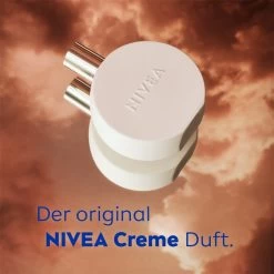 Parfums Pour Femmes Eau De Toilette Spray Cream De Nivea -Soins Et Beauté Nivea Damenduefte Cream Eau de Toilette Spray 121847x5 5