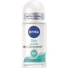 Déodorant Dry Active Anti-Transpirant Roll-On De Nivea 2 Déodorant Dry Active Anti-Transpirant Roll-On De Nivea -Soins Et Beauté Nivea Deodorant Dry Active Anti Transpirant Roll On 111902