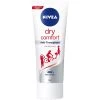 Déodorant Crème Anti-transpirante Dry Comfort Plus De Nivea -Soins Et Beauté Nivea Deodorant Dry Comfort Anti Transpirant Creme 70985 4