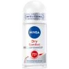 Déodorant Dry Comfort Anti-Transpirant Roll-On De Nivea -Soins Et Beauté Nivea Deodorant Dry Comfort Anti Transpirant Roll On 111903