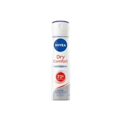 Déodorant Dry Comfort Deodorant Spray De Nivea