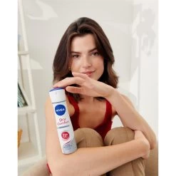Déodorant Dry Comfort Deodorant Spray De Nivea -Soins Et Beauté Nivea Deodorant Dry Comfort Deodorant Spray 111879x2 2