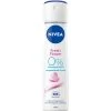 Déodorant Fresh Flower Deodorant Spray De Nivea -Soins Et Beauté Nivea Deodorant Fresh Flower Deodorant Spray 70990 10