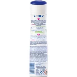 Déodorant Fresh Flower Deodorant Spray De Nivea -Soins Et Beauté Nivea Deodorant Fresh Flower Deodorant Spray 70990x1 11