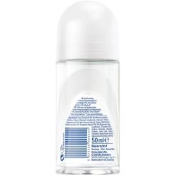 Déodorant Fresh Natural Deodorant Roll-On De Nivea 8 Déodorant Fresh Natural Deodorant Roll-On De Nivea -Soins Et Beauté Nivea Deodorant Fresh Natural Deodorant Roll On 111510x1 6