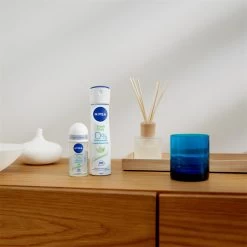 Déodorant Fresh Pure Deodorant Roll-On De Nivea -Soins Et Beauté Nivea Deodorant Fresh Pure Deodorant Roll On 70995x4 13