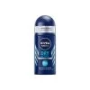 Déodorant Dry Active Anti-Transpirant Roll-On Nivea Men De Nivea -Soins Et Beauté Nivea Deodorant Nivea Men Dry Active Anti Transpirant Roll On 111904
