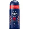 Déodorant Dry Impact Deo Roll-On Nivea Men De Nivea -Soins Et Beauté Nivea Deodorant Nivea Men Dry Impact Deo Roll On 105590