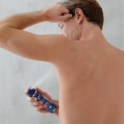 Déodorant Fresh Active Deodorant Spray De Nivea -Soins Et Beauté Nivea Deodorant Nivea Men Fresh Active Deodorant Spray 108546x3 10
