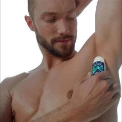 Déodorant Magnesium Dry Deodorant Roll-On Nivea Men De Nivea -Soins Et Beauté Nivea Deodorant Nivea Men Magnesium Dry Deodorant Roll On 110567x2 2