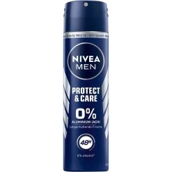 Déodorant Protect & Care Deodorant Spray Nivea Men De Nivea