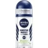 Déodorant Roll-on Anti-transpirant Sensitive Protect Nivea Men De Nivea -Soins Et Beauté Nivea Deodorant Nivea Men Sensitive Protect Anti Transpirant Roll On 70977 7