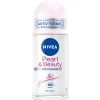 Déodorant Roll-on Anti-transpirant Pearl & Beauty De Nivea -Soins Et Beauté Nivea Deodorant Pearl Beauty Anti Transpirant Roll On 71004 7