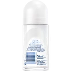 Déodorant Roll-on Anti-transpirant Sensitive & Pure De Nivea -Soins Et Beauté Nivea Deodorant Sensitive Pure Anti Transpirant Roll On 71012x1 10