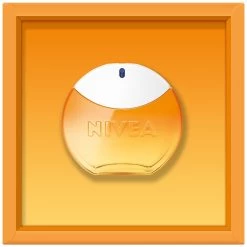 Parfums Pour Femmes Eau De Toilette Spray Sun De Nivea -Soins Et Beauté Nivea Duft Sun Eau de Toilette Spray 97099x2 2