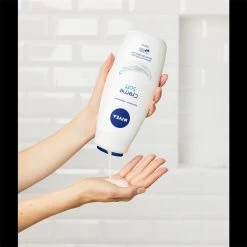 Soin De Douche Douche De Soin Creme Soft De Nivea -Soins Et Beauté Nivea Duschpflege Creme Soft Pflegedusche 71035x2 11