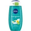 Soin De Douche Douche De Soin Frangipani & Oil De Nivea -Soins Et Beauté Nivea Duschpflege Frangipani Oil Pflegedusche 71037 4