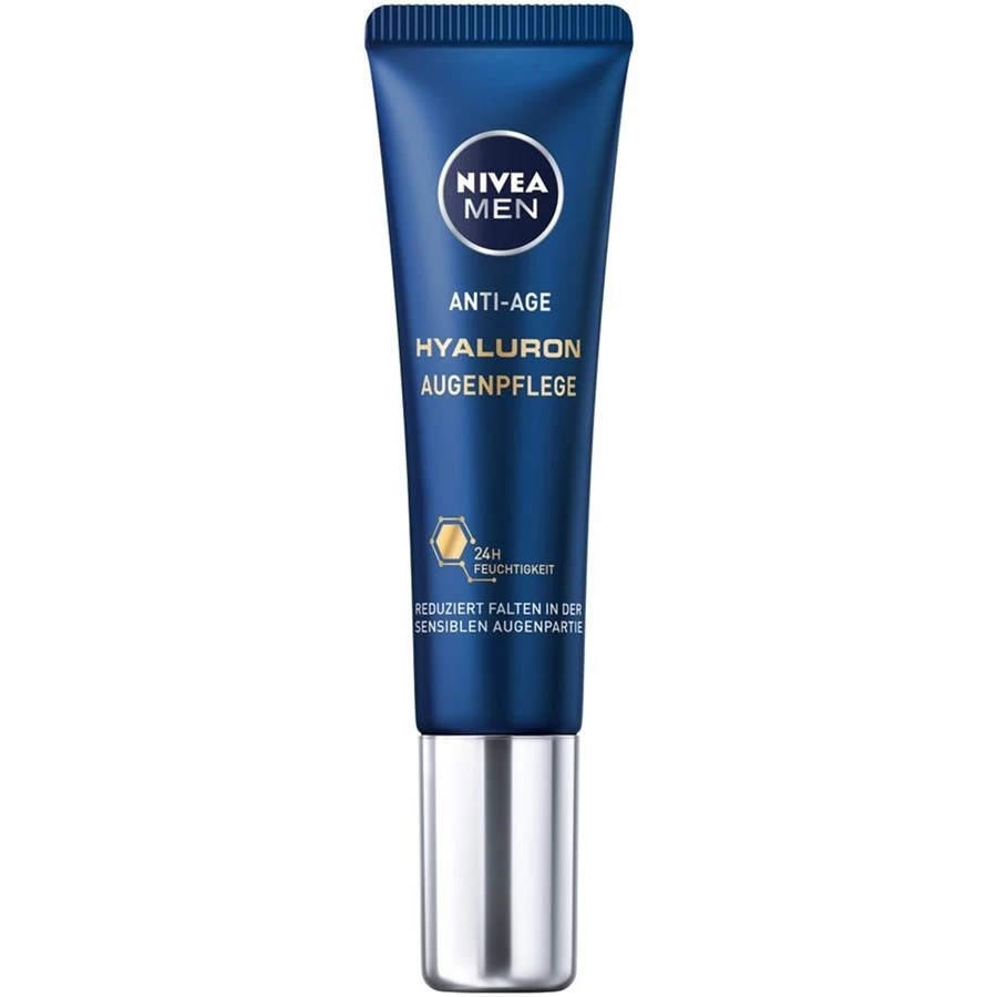 Soin Du Visage Crème Contour Des Yeux Anti-Age Hyaluron De Nivea 3 Soin Du Visage Crème Contour Des Yeux Anti-Age Hyaluron De Nivea